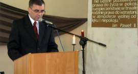 Sympozjum nt Praw Dziecka - w ZSA w Zambrowie