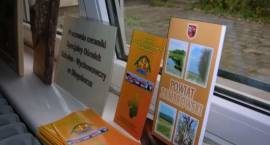 Wystawka SOSW w Dłuboborzu na ogólnokrajowym seminarium Edukacja - Sztuka - Integracja...