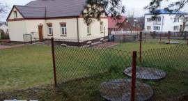 Gmina Szumowo dofinansowała budowę 31 przydomowych oczyszczalni ścieków