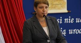 Święto patrona Szkoły Podstawowej w Starym Zakrzewie 