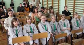 VII Festiwal Piosenki Religijnej i Patriotycznej Bogu i Ojczyźnie w Zambrowie /Fot....