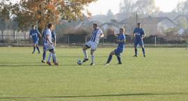 III liga podlasko-warmińsko-mazurska. Olimpia Zambrów vs. Orzeł Kolno. Zambrów...