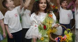Integracyjna grupa teatralna Promyki z Miejskiego Przedszkola nr 6