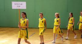 X Zambrowski Festiwal Koszykówki ORKAN CUP, 28.05.2017 r.
