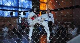 5 medali zawodników Mazowiecko-Podlaskiego Klubu Karate w Wiśniowej Górze