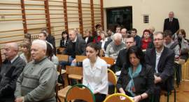 Promocja nowej publikacji IPN Andrzeja Zawistowskiego - Kombinat - Dzieje Zambrowskich...