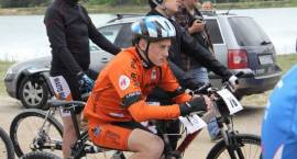 Wyścigi Kolarskie w ramach Legia MTB Maraton 2012 w Szumowie oraz Kolarskich Mistrzostw...