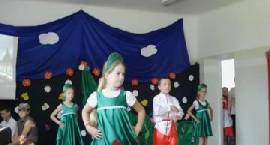 Światowy Dzień Uchodźcy w SP w Poryte Jabłoń