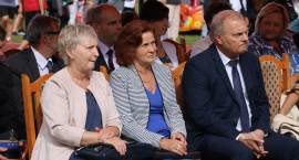 Udany festyn dożynkowy w Kołakach Kościelnych