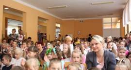 IX Festiwal Piosenki Dziecięcej Śpiewaj z nami w MP nr 6