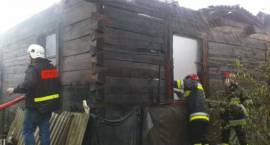 Fot. z zasobów KP PSP w Zambrowie