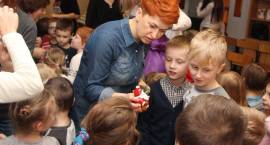 Jasełka w Akademii Malucha