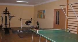 Sala sportowa