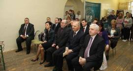 Targi Edukacyjne i Giełda Pracy w ZS1