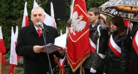 Oficjalne obchody 91. Rocznicy Odzyskania Niepodległości