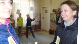 Światowy Dzień Życzliwości i Pozdrowień w Szkole Podstawowej w Pęchratce Polskiej