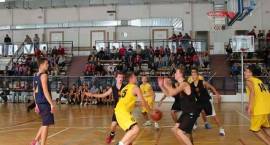 Klaipeda vs. Valters BS Riga /fot. TM