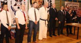 Międzynarodowe Mistrzostwa International Budo Kai w Zambrowie