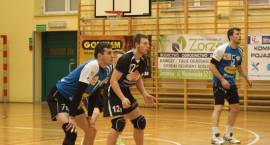 Mecz Rekord Zambrów vs. BAS Białystok, 11 stycznia 2015 r.