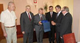 Szpital w Zambrowie zyska nowy blok operacyjny