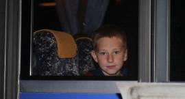 Młodzież z Zambrowa wyjechała na obóz do Zakopanego