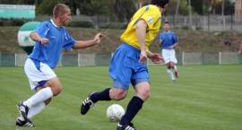 2011 IX 23 - III liga: Olimpia Zabrów vs. Motor Lubawa