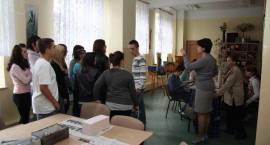 Dni Otwarte w Ośrodku Wsparcia w Zambrowie