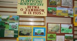 IV konkurs plastyczno-historyczny rozstrzygnięty!