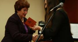 Jubileusz 60-lecia Miejskiej Biblioteki Publicznej w Zambrowie