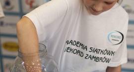 Poznaliśmy grupy niedzielnego turnieju siatkówki w MG1