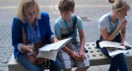 Projekt edukacyjny SP4 ponownie wyróżniony