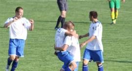 III liga: Olimpia Zambrów vs. Dąb Bąbrowa Białostocka 2:0