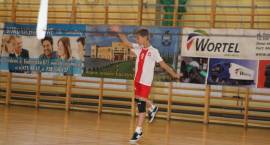 Chłopcy z Akademii Siatkarskiej rozegrali turniej w ramach Zambrowskiego Tygodnia Sportu