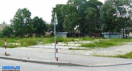 Na terenach przy Szkole Podstawowej nr 5 w Zambrowie powstanie kolejny Orlik