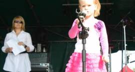 Koncert laureatów Festiwalu Piosenki Przedszkolaków