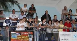 IX Zawody Pływackie Zambrów 2011 - szkoły podstawowe