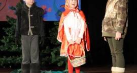 „Potyczki Teatralne” w Centrum Kultury