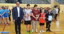 Zespoły „Czwórki” z awansem do Półfinału Grupy Zachodniej w piłce ręcznej