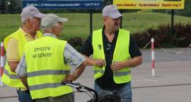 Rajd rowerowy „Panorama Zambrowa”