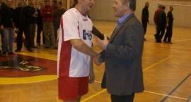 IX Turniej VIVA-CUP /Fot. Łukasz Całko, www.zambrow.org