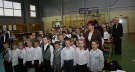 Święto Patrona Szkoły Podstawowej w Osowcu