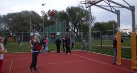 Paraolimpiada na boiskach Orlik 2012 przy SP3