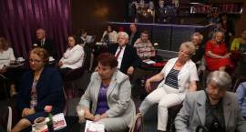Pieśni romantyczne rozbrzmiały w Cafe Muza