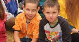 Spotkanie integracyjne „Danone Podziel się Posiłkiem”