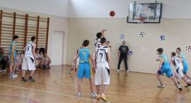 Mecze eliminacyjne Turnieju Koszykówki Orlik Basketmania 2015 zakończone
