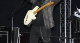 Koncert zespołu KOMBII - Zambrów 28 V 2011