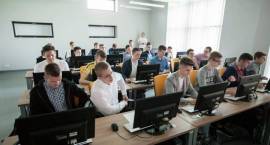 INFOTEST 2018, 12.04.2018 r., foto: www.pwsip.edu.pl