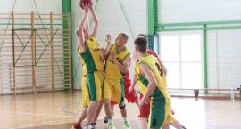 Międzynarodowy Turniej Koszykówki Juniorów