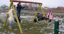 OSP w Starym Laskowcu dba o lokalną społeczność