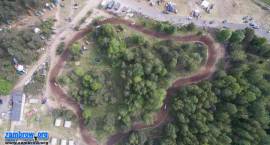 Moto Show 2016 w Czerwonym Borze, 29.05.2016 r.